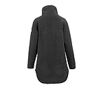 Teddy Fleece Coat Chiara