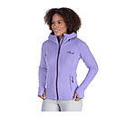 Hooded Fleece Jacket Kiki Winter