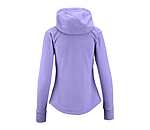 Hooded Fleece Jacket Kiki Winter