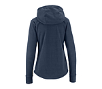 Hooded Fleece Jacket Kiki Winter