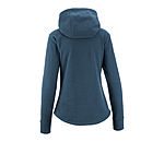 Hooded Fleece Jacket Kiki Winter