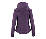 Hooded Fleece Jacket Kiki Winter