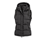 2 in 1 Hooded Quilted Jacket Elis