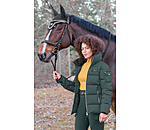 Quilted Riding Jacket Elina