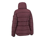 Quilted Riding Jacket Elina