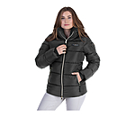 Quilted Riding Jacket Elina