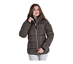 Quilted Riding Jacket Elina