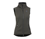 Softshell Riding Gilet Leia