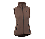 Softshell Riding Gilet Leia