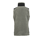 Teddy Fleece Combination Gilet Kimi