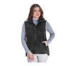 Teddy Fleece Combination Gilet Kimi