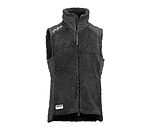 Teddy Fleece Combination Gilet Kimi