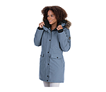 Hooded Functional Riding Parka Zermatt II