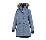 Hooded Functional Riding Parka Zermatt II