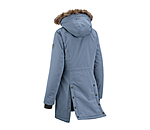 Hooded Functional Riding Parka Zermatt II