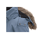 Hooded Functional Riding Parka Zermatt II