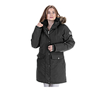 Hooded Functional Riding Parka Zermatt II