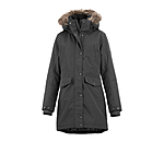 Hooded Functional Riding Parka Zermatt II