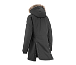 Hooded Functional Riding Parka Zermatt II