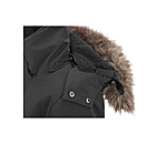 Hooded Functional Riding Parka Zermatt II