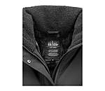 Hooded Functional Riding Parka Zermatt II