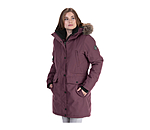 Hooded Functional Riding Parka Zermatt II