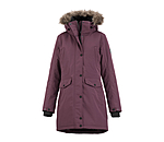 Hooded Functional Riding Parka Zermatt II