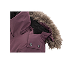 Hooded Functional Riding Parka Zermatt II