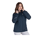 3 in 1 Riding Jacket Rina