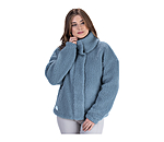 Teddy Fleece Jacket Fay