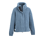 Teddy Fleece Jacket Fay