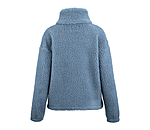 Teddy Fleece Jacket Fay