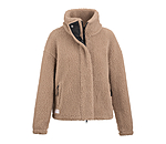 Teddy Fleece Jacket Fay