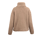 Teddy Fleece Jacket Fay