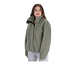 Teddy Fleece Jacket Fay