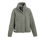 Teddy Fleece Jacket Fay