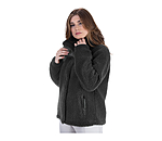 Teddy Fleece Jacket Fay