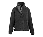 Teddy Fleece Jacket Fay