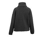 Teddy Fleece Jacket Fay