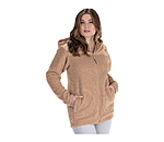 Cosy Fleece Jacket Osia