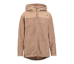 Cosy Fleece Jacket Osia