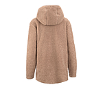 Cosy Fleece Jacket Osia