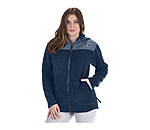 Cosy Fleece Jacket Osia