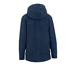 Cosy Fleece Jacket Osia