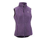 Fleece Gilet Basic Rhea