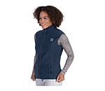 Fleece Gilet Basic Rhea