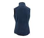 Fleece Gilet Basic Rhea