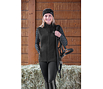 Fleece Gilet Basic Rhea