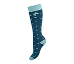 Children's Knee-High Socks Starlit