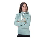 Children's Performance Stretch Hoodie Bijou